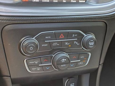 Used 2023 Dodge Charger R/T w/ Plus Group RWD image 16