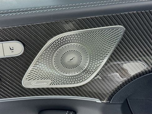 Certified 2026 Mercedes-Benz GLE 63 AMG S image 20