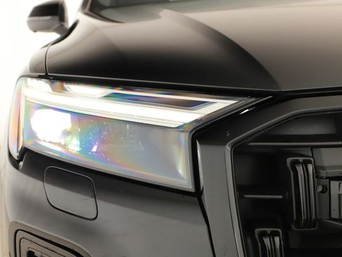 Used 2025 Audi Q7 3.0T Premium Plus w/ Premium Plus Package image 36