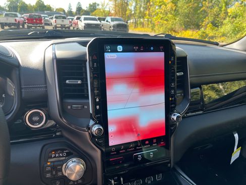 New 2026 RAM 1500 Rebel w/ Rebel Level 2 Equipment Group image 54