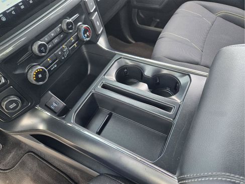Used 2024 Ford F150 STX RWD image 19