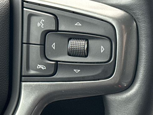 Used 2023 Chevrolet Silverado 1500 RST w/ All Star Edition Plus AWD/4WD image 20