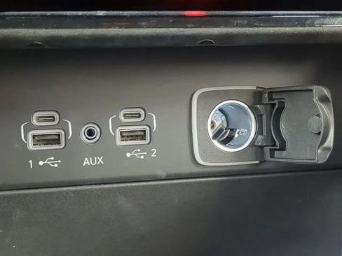 Certified 2023 Jeep Grand Cherokee Limited RWD image 28