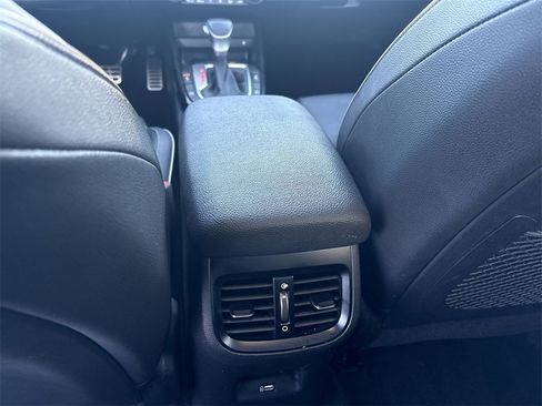 Used 2022 Kia Forte GT-Line w/ GT-Line Premium Package image 13