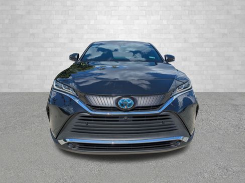 Used 2021 Toyota Venza Limited w/ Advanced Technology Package AWD/4WD image 6