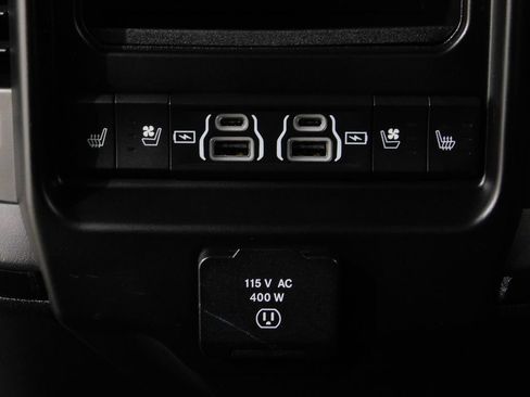Used 2023 RAM 1500 TRX w/ TRX Level 2 Equipment Group AWD/4WD image 83