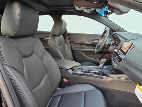 New 2026 Cadillac CT4 Luxury w/ Sun And Sound Package RWD image 28