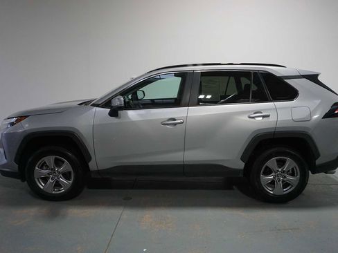 Used 2024 Toyota RAV4 XLE image 2