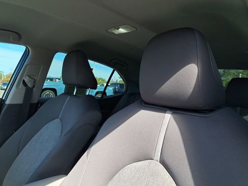 Used 2021 Toyota Camry LE image 15