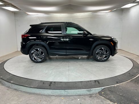New 2026 Chevrolet TrailBlazer RS w/ Convenience Package image 7