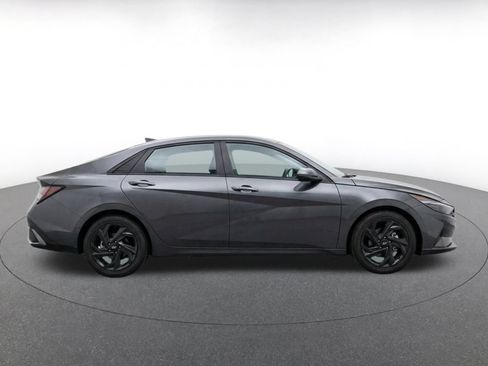 Used 2026 Hyundai Elantra Sport FWD image 10