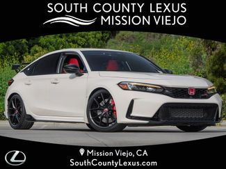 Used 2025 Honda Civic Type R video 1