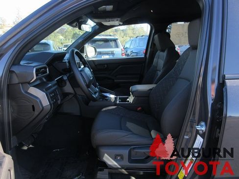 New 2026 Toyota Tacoma SR5 image 7