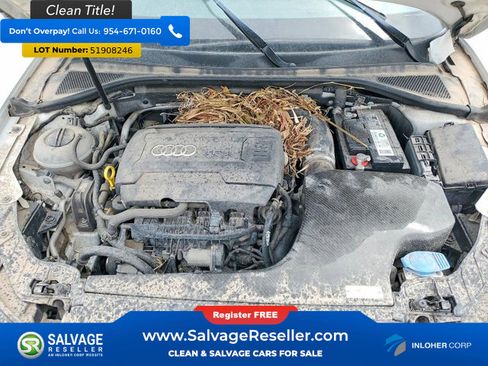 Used 2016 Audi A3 2.0T Premium AWD/4WD image 15