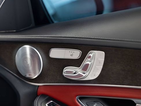 Used 2020 Mercedes-Benz C 43 AMG 4MATIC Sedan image 71