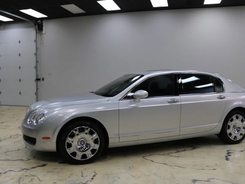 Used 2006 Bentley Flying Spur Flying Spur image 5