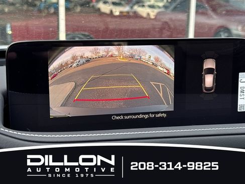Certified 2026 MAZDA CX-30 AWD 2.5 S image 19