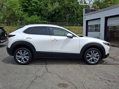 Used 2023 MAZDA CX-30 AWD 2.5 S w/ Select Package image 10