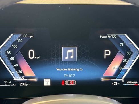 New 2026 BMW X2 xDrive28i w/ Technology Package image 24