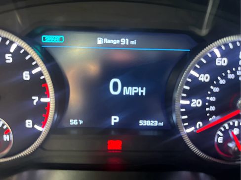 Certified 2022 Kia Telluride SX image 9