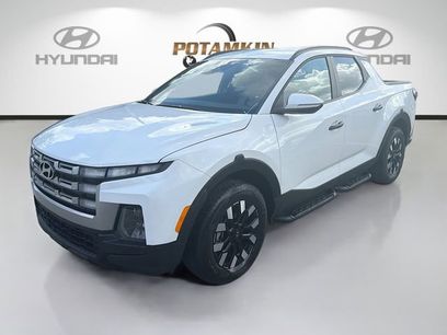 New 2026 Hyundai Santa Cruz SEL