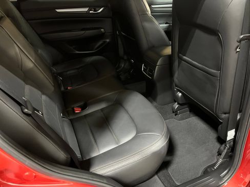 Used 2023 MAZDA CX-5 AWD 2.5 S image 16