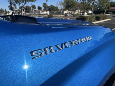 Used 2022 Chevrolet Silverado 1500 LT w/ Max Trailering Package image 4