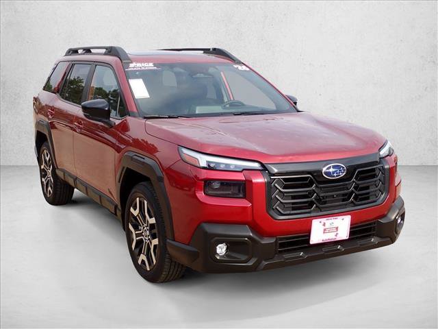 Used 2026 Subaru Outback Touring XT AWD/4WD image 6