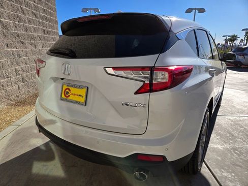 Certified 2021 Acura RDX Advance Package image 6