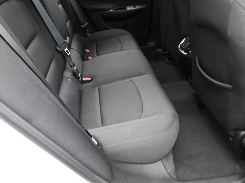 Used 2024 Chevrolet Malibu LT FWD image 37