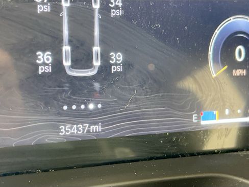 Used 2021 Jeep Grand Cherokee L Limited image 12