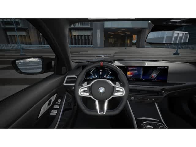 New 2026 BMW M340i w/ Premium Package RWD image 13