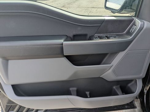 Certified 2024 Ford F150 XLT w/ Equipment Group 302A MID image 15