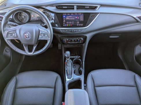 Used 2022 Buick Encore GX Essence w/ Advanced Technology Package image 10