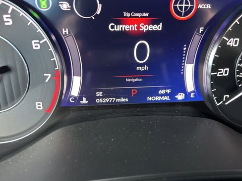 Used 2022 Acura TLX w/ Technology Package image 11