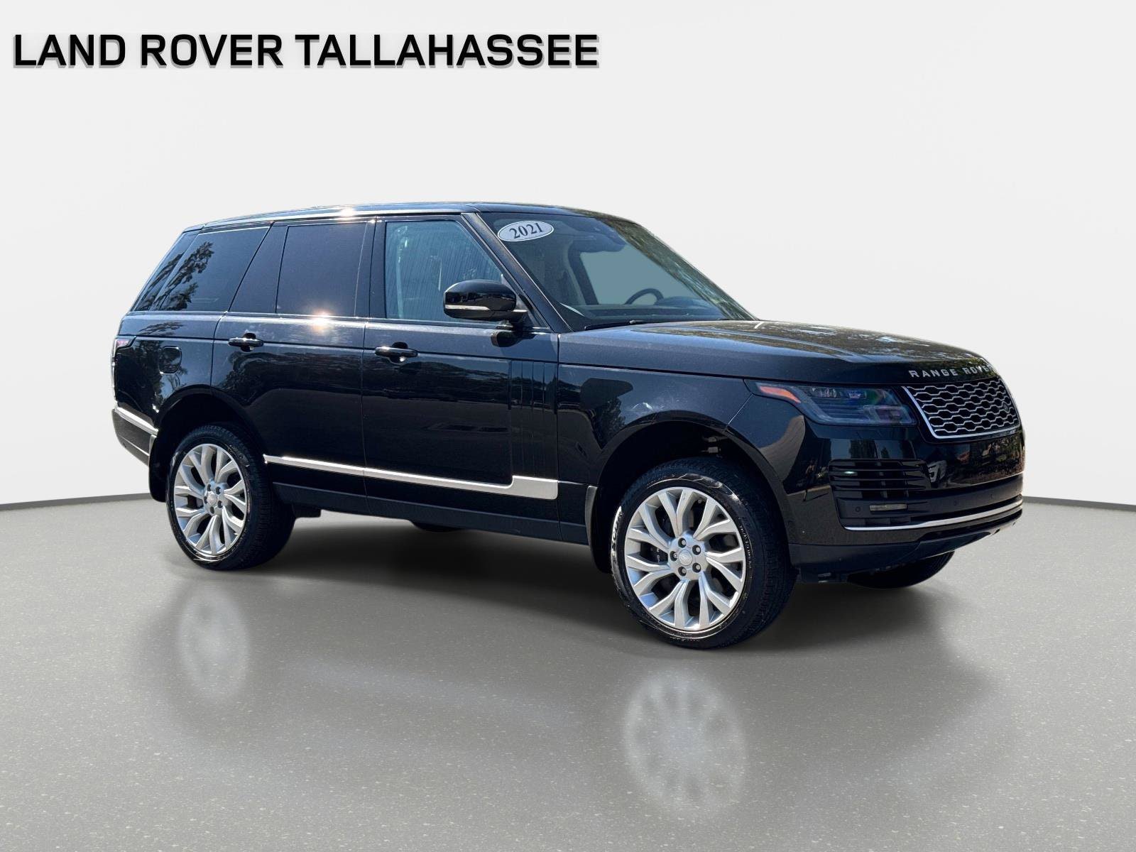 Used 2021 Land Rover Range Rover Westminster Edition AWD/4WD image 24