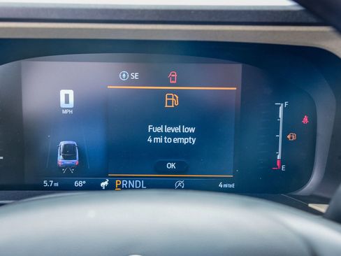 New 2026 Ford Bronco Sport Big Bend AWD/4WD image 24