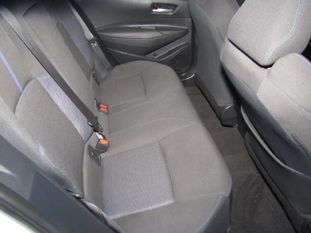 Used 2021 Toyota Corolla SE w/ Carpet Mat Package (TMS) FWD image 40