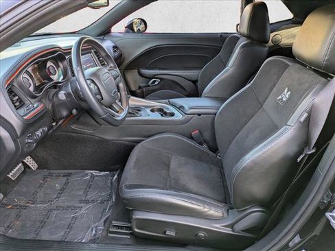 Used 2022 Dodge Challenger R/T Scat Pack image 16