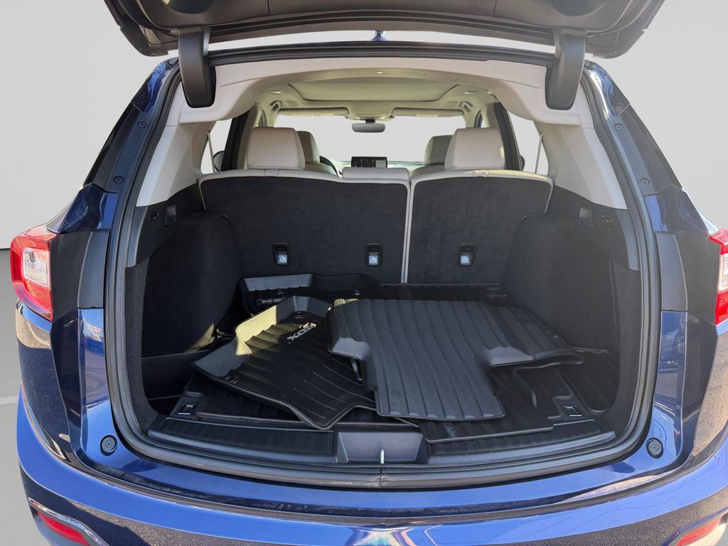 Used 2021 Acura RDX w/ Technology Package AWD/4WD image 19