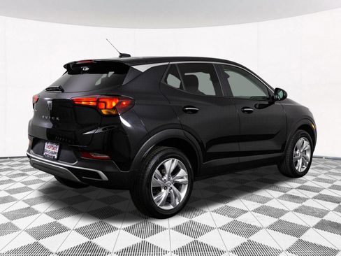Certified 2025 Buick Encore GX Preferred AWD/4WD image 15