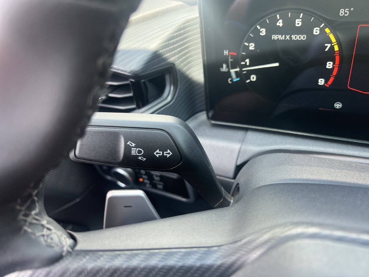 New 2026 Ford Mustang GT RWD image 9