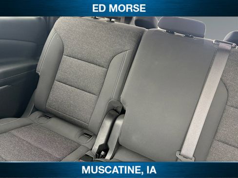 Used 2024 Chevrolet Traverse LS w/ LPO, Floor Liner Package image 17