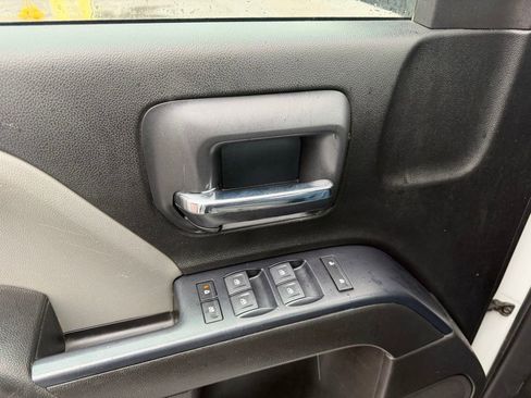 Used 2019 Chevrolet Silverado 1500 W/T image 25