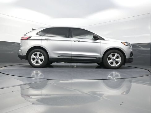 Used 2019 Ford Edge SE AWD/4WD image 28
