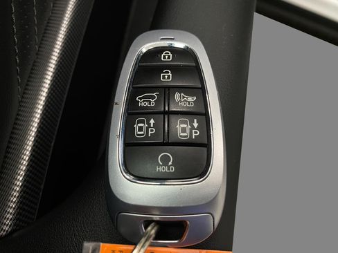 Used 2023 Hyundai Palisade Calligraphy FWD image 38
