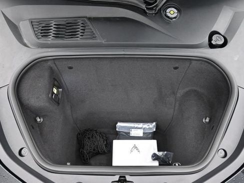 Used 2023 Chevrolet Corvette Stingray Premium Conv w/ Battery Protection Package RWD image 33