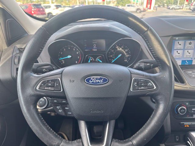 Used 2019 Ford Escape SEL AWD/4WD image 19