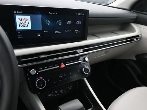 Used 2025 Hyundai Tucson SEL FWD image 11