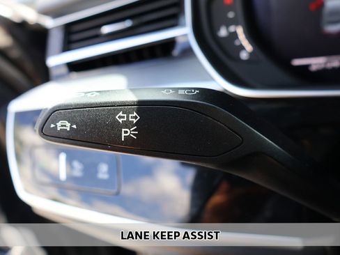 Used 2020 Audi S8 L w/ Full Leather Package AWD/4WD image 9